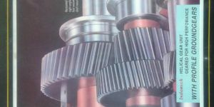 Industrial Gears