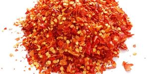 Red Chilli Flakes
