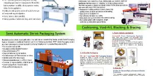 Packaging Materials