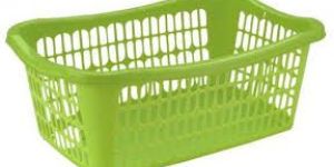 Plastic Baskets