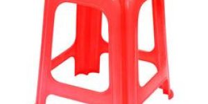 Plastic Stools