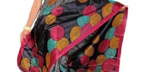 Printed Sarees