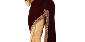 Velvet Sarees