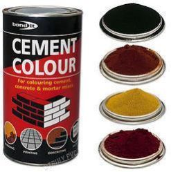 Cement Colour Powder