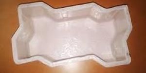 Plastic Unipaver Moulds
