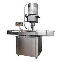 Glass Sealing Machine