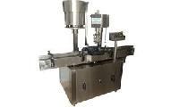 Ropp Cap Sealing Machine