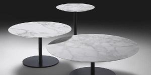 Marble Table