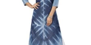 Denim Kurtis