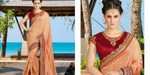 Designer Sarees
