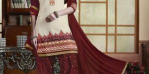 Embroidered Patiala Salwar Suits