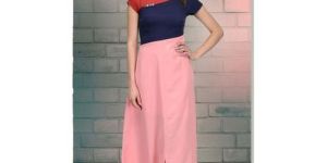 Party Wear One Piece Dresses