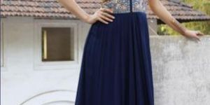 Western Style Kurtis