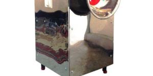 Coconut Double Side Scrapper