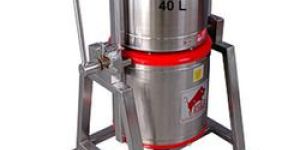 Tilting Commercial Grinder