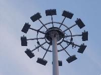 LED High Mast Lighting