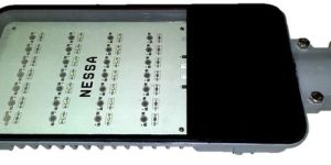 LED Street Light Fitting