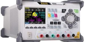 Programmable Linear DC Power Supply
