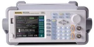 Rigol Function/Arbitrary Waveform Generators