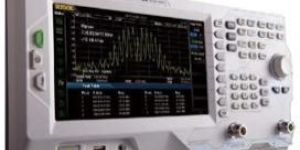 Spectrum Analyzer