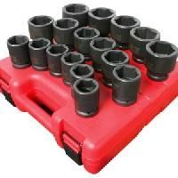 Heavy Duty Impact Socket