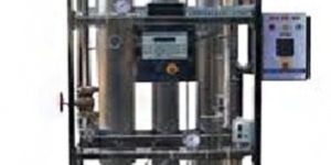 Pure Steam Generator