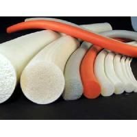Silicone Sponge Gaskets