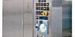 Vertical Steam Sterilizer