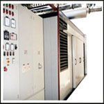 Soundproof Enclosure