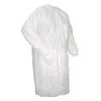 Disposable Lab Coats