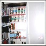 Electrical Control Panels