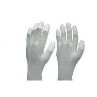 Nylon Knitted Gloves