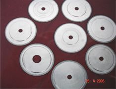 Diamond Grinding Wheels
