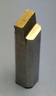 Diamond Grit Impregnated Dressers