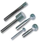 Diamond Mounted Points