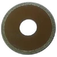 Diamond Slitting Saws