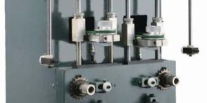 Die Polishing Machines