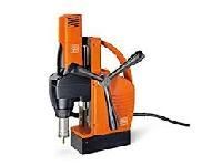 Metal Core Drilling Unit