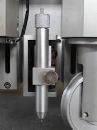 Thread Cutting Machine