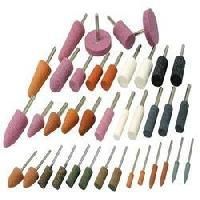 Mounted Points Wheels