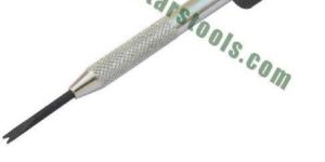 WATCH SPRING BAR REMOVER WITH RUBBER