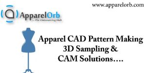 Pattern Making Software