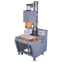 Ultrasonic Plastic Welding Machine
