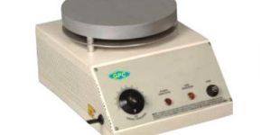 Electric Hot Plate
