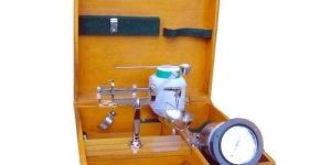 Rapid Moisture Meter