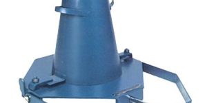 Slump Test Apparatus