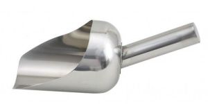 Stainless Steel Scoop