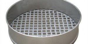 Test Sieves GI