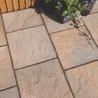 Paving Slabs