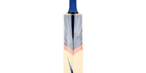 Kashmir Willow Leather Cricket Bats